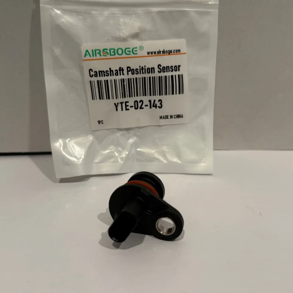 AIRSBOGE Camshaft Position Sensor YTE-02-143 Replacement Part